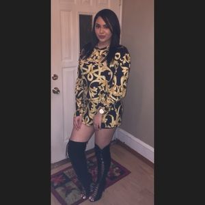 Meet your Posher 💋